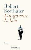 Bücher Neuerscheinungen 2022 - Ein ganzes Leben von Robert Seethaler