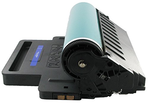 Bildtrommel kompatibel für Samsung CLP-320 CLP320 CLX-3185 Dell 1230 - 5