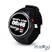 Produktbild Kimigo GPS Tracker Telefon-Uhr Kinderuhr Kidswatch SOS Notruf, Smartphone App gesteuert, Kundensupport in Deutschland, Deutsch