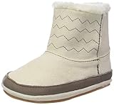  Robeez Unisex Baby Boots Babyschuhe, Beige Clair 111, 22 EU