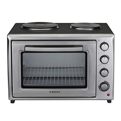 Jocel Electric Oven 38 L