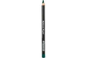 BENECOS - NATURAL BEAUTY Benecos - Cosmétiques Naturels - Crayon Kajal - Végétalien - sans Talc - Vert