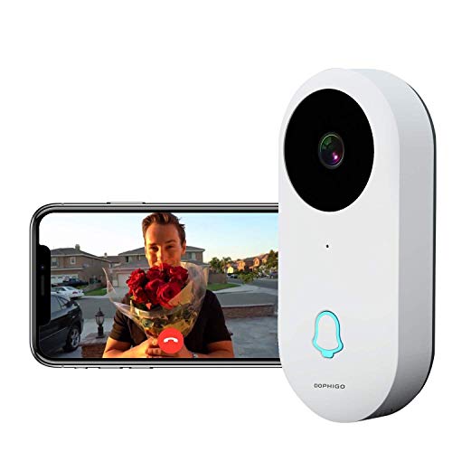 Video Doorbell
