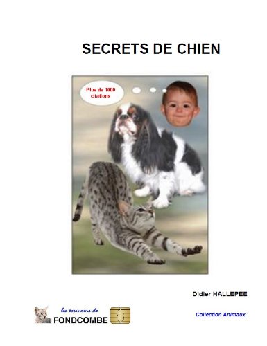 Download Secrets de chien
