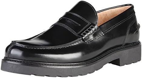 Made in Italia Men’s Shoes Shoes black Size: 8