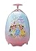 Produktbild NUR SOLANGE DER VORRAT REICHT … EINMALIGES ANGEBOT ... 200 Euro SPAREN ... PREMIUM DESIGNER Hartschalen Koffer - Heys Disney LED Princess - toll für Kinder - 2 Jahre Heys Garantie
