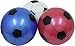 Produktbild Plastik Fußball 8"/20Cm - Kommt Luft abgelassen