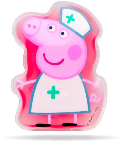 Peppa Pig Cooling Bruise soother