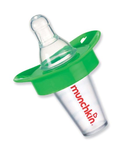 Munchkin The Medicator - Green