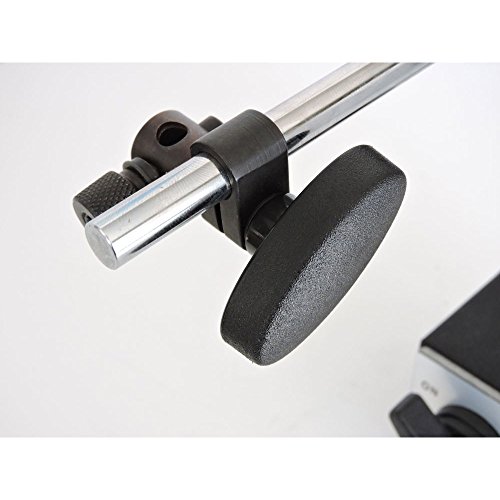 STEINLE Magnetstativ 3403 Standard 231 mm inkl. Feineinstellung Typ: 3403 63x50x55 mm Aktionspreis gültig bis 30.06.2017, Gewicht: 1.51 - 2