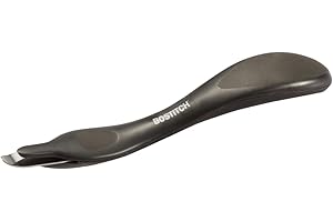 Bostitch Professionelle Magnetische Easy Entklammerer, schwarz (40000 m-blk) Black Magnetic