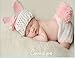 Babe Mall Inc® Fashion Unisex New-born Boy Girl Crochet Knitted Baby Outfits Costume Set Photography Photo Prop-Pink Rabbit