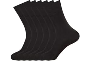 ITRAT Diabetic sock for Woman- Non Elastic Wide Honey Comb Top Soft Cuff Ankle Wide Grip Odema Friendly Non Binding Circulatory For Swollen Feet legs Size 4-7