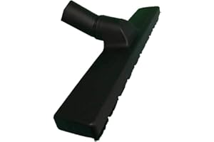 SYNCLEAN Spazzola polvere accessori & ricambi aspirapolvere valido per aspirapolvere con kit ø36 Ghibli - TMB - Taski Primat - Wirbel cod: SYN104114415