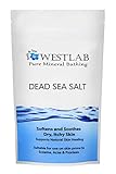 Westlab Dead Sea Salt 5 kg
