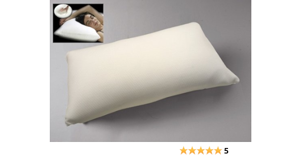 visco elastic pillow