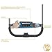 Diago UK -Deluxe Stroller Organiser - Blue