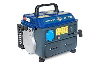 Mercure Groupe Electrogene 780 W Mercure MC 950