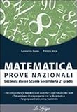 Image de Matematica prove nazionali. Per il biennio delle Scuole