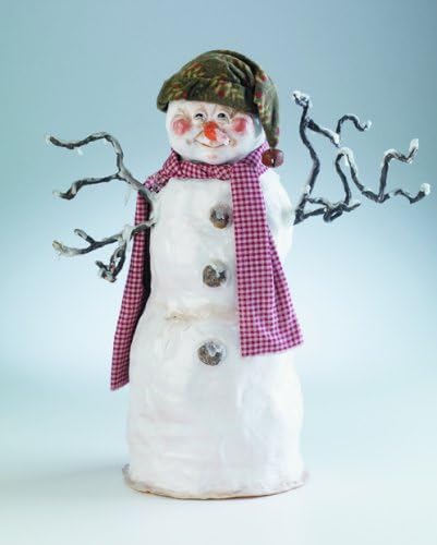 Whispering Willow Jack Frost