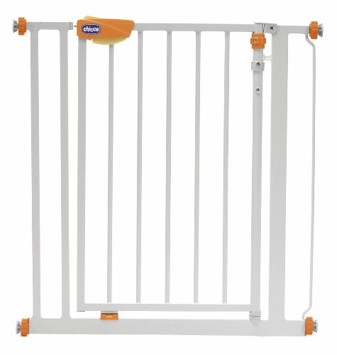 Chicco Nightlight Door Gate
