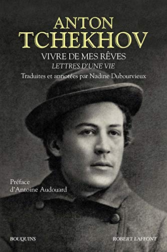 Télécharger Vivre de mes rêves livre En ligne