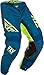 Produktbild Fly Racing Kinetic Hose Shield Navy-Hi-Vis