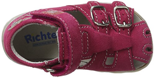 Richter Kinderschuhe Baby Mädchen Terrino Lauflernschuhe - 7