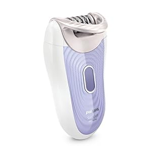 Philips Satin Soft Wet and Dry Epilator - Image 4