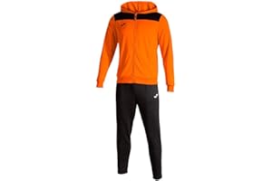 Joma Tuta da ginnastica a maniche lunghe Uomo - 7XS - 3XL - Phoenix II