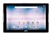 Produktbild Acer Iconia One 10 B3-A30 16GB schwarz