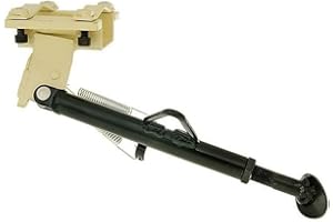 2EXTREME Béquille latérale Peugeot Ludix Noir PEUGEOT Ludix 50 Snake