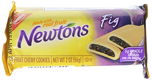 Preisvergleich Produktbild Fig Newtons, 12 pk, 2 oz each