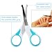 Baby Healthcare Kit - IntiPal 7-Piece Baby Grooming Set