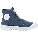 Shoes Palladium Blanc Hi Boots 47 EU Vintage Indigo