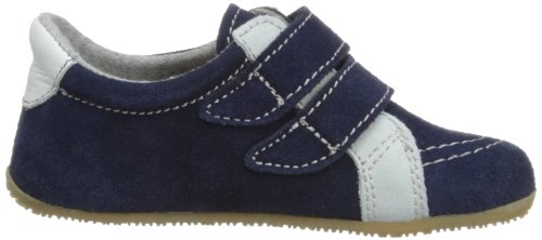 Living Kitzbühel Doppelklett Sterne Unisex Baby Lauflernschuhe - 6