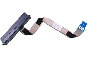 Zahara SATA HDD Festplattenkabelanschluss für Lenovo IdeaPad 3-15ARE05 3-15IIL05 IML05 IGL05 15ADA05 V15 G1-IML IdeaPad 3-15ADA05, 3-15IML05, 3-15IGL05, 3-15ITL05