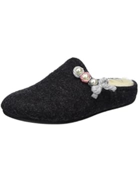 Florett Damen Becky Pantoffeln