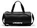 Produktbild LACOSTE Ultimum M Roll Bag Black