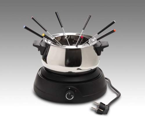 Fondue Set FS 1500 / 8 Personen