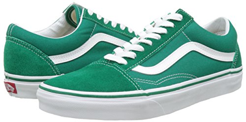 Vans Herren Ua Old Skool Sneakers - 5