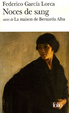 couverture de : Noces de sang