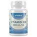 Produktbild Vitasyg Vitamin D3 1000 i.E./i.U. 500 Tabletten, 1er Pack (1 x 78 g)