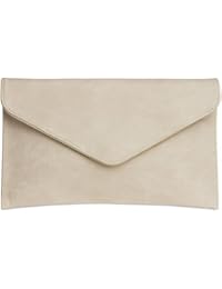 CASPAR TA310 Pochette de soirée pour femme