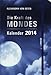 Die Kraft des Mondes 2014 by