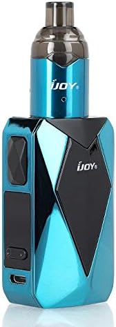 IJOY Diamond VPC 45W 1400mAh 2ml Starter KIT Pod System (Blue)