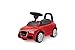 Produktbild Ricco 322 Kinder Sport Racing Auto Fahrzeug Audi Style Tolles Geschenk Ride on Push entlang Schiebetür Spielzeug