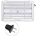 Produktbild 220V Electric Fly Trap Mosquito Killer Lamp LED Light Insect Killer 2W Electric Repellent Energy Saving Anti Mosquito Lamp