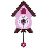 Suchergebnis auf Amazon.de für: Kuckucksuhr Uhren-Tiere
