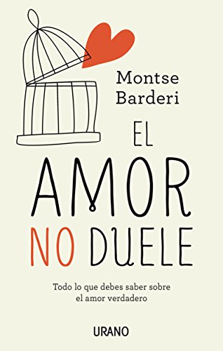 Download El amor no duele (Crecimiento personal) Download El amor no duele (Crecimiento personal)